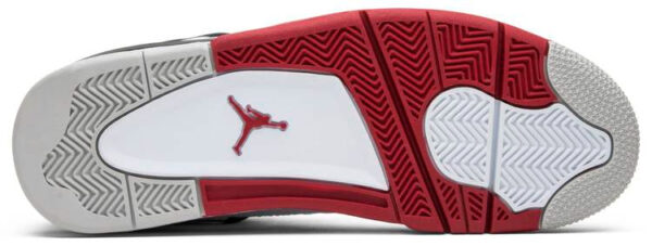 Jordan 4 Retro Fire Red (2012) 308497-110 - Phonecase4u photo 5