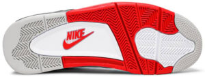 Jordan 4 Retro Fire Red (2020) DC7770-160 - Phonecase4u photo 5
