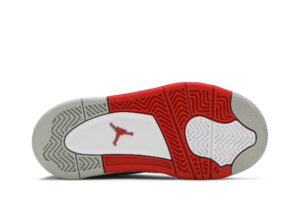 Jordan 4 Retro Fire Red (2020) (PS) BQ7669-160 - Phonecase4u photo 4