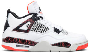 Jordan 4 Retro Flight Nostalgia 308497-116 - Phonecase4u photo 1