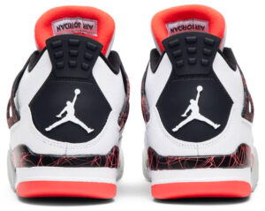 Jordan 4 Retro Flight Nostalgia 308497-116 - Phonecase4u photo 4