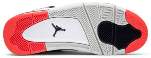 Jordan 4 Retro Flight Nostalgia 308497-116 - Phonecase4u photo 5