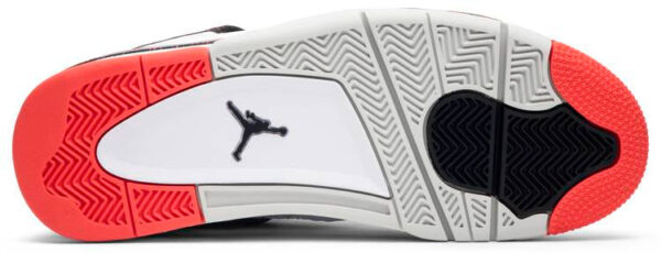 Jordan 4 Retro Flight Nostalgia 308497-116 - Phonecase4u photo 5