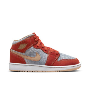 Jordan 4 Retro Flyknit Orange AQ3559-800 - Phonecase4u photo 1