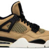 Jordan 4 Retro Fossil (Women's) AQ9129-200 - Phonecase4u photo 1