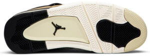 Jordan 4 Retro Fossil (Women's) AQ9129-200 - Phonecase4u photo 5