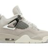 Jordan 4 Retro Frozen Moments (Women's) AQ9129-001 - Phonecase4u photo 1