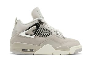 Jordan 4 Retro Frozen Moments (Women's) AQ9129-001 - Phonecase4u photo 1