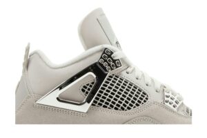 Jordan 4 Retro Frozen Moments (Women's) AQ9129-001 - Phonecase4u photo 2