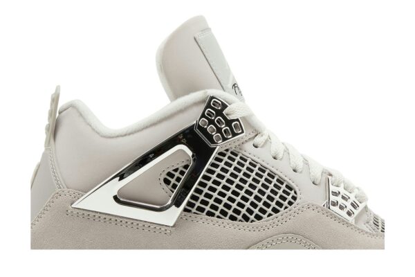 Jordan 4 Retro Frozen Moments (Women's) AQ9129-001 - Phonecase4u photo 2