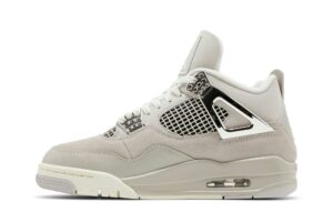 Jordan 4 Retro Frozen Moments (Women's) AQ9129-001 - Phonecase4u photo 3