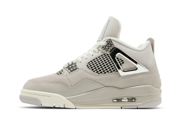 Jordan 4 Retro Frozen Moments (Women's) AQ9129-001 - Phonecase4u photo 3