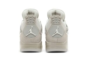 Jordan 4 Retro Frozen Moments (Women's) AQ9129-001 - Phonecase4u photo 6