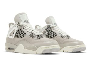 Jordan 4 Retro Frozen Moments (Women's) AQ9129-001 - Phonecase4u photo 8
