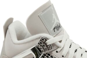 Jordan 4 Retro Frozen Moments (Women's) AQ9129-001 - Phonecase4u photo 9