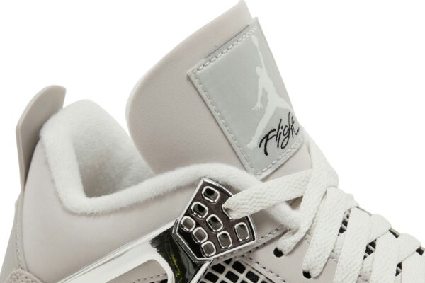Jordan 4 Retro Frozen Moments (Women's) AQ9129-001 - Phonecase4u photo 9