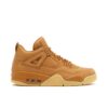 Jordan 4 Retro Ginger Wheat 819139-205 - Phonecase4u photo 1