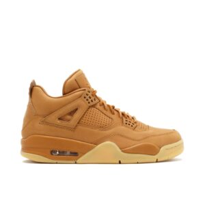 Jordan 4 Retro Ginger Wheat 819139-205 - Phonecase4u photo 1