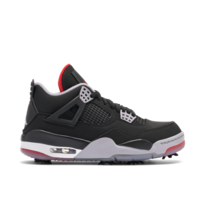 Jordan 4 Retro Golf Bred CU9981-002 - Phonecase4u photo 1