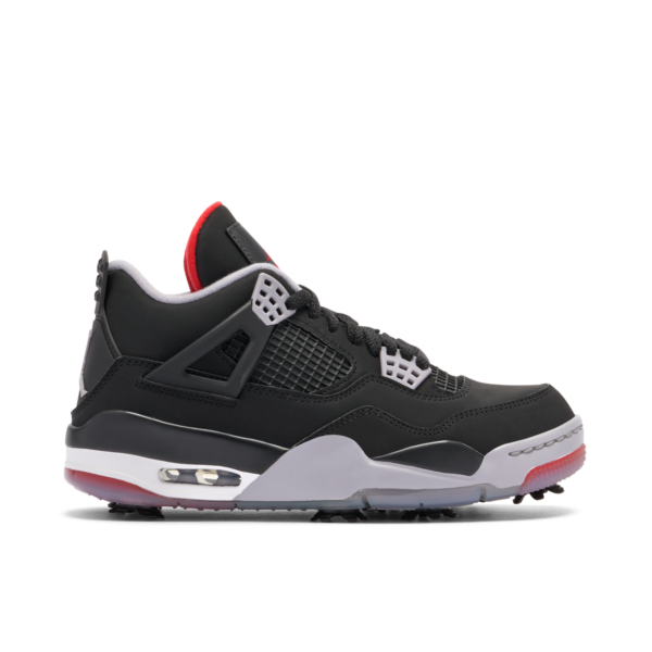 Jordan 4 Retro Golf Bred CU9981-002 - Phonecase4u photo 1