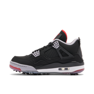 Jordan 4 Retro Golf Bred CU9981-002 - Phonecase4u photo 2