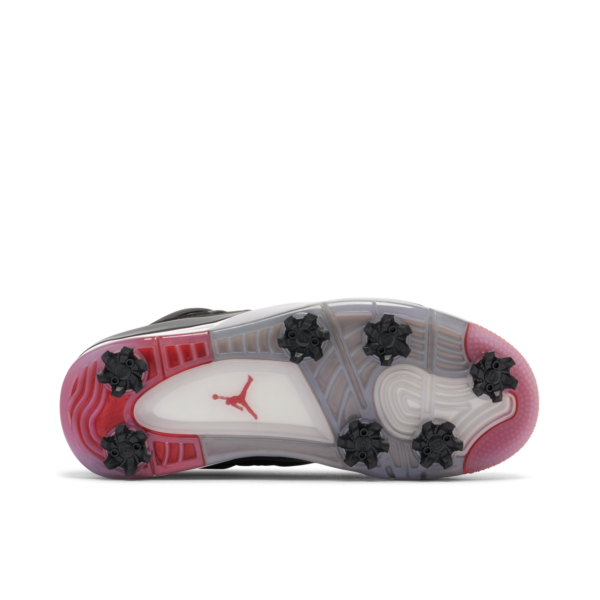 Jordan 4 Retro Golf Bred CU9981-002 - Phonecase4u photo 3