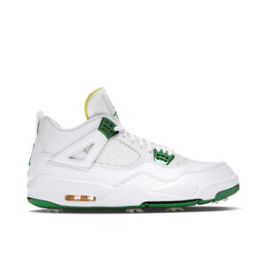 Jordan 4 Retro Golf Metallic Green CZ2439-100 - Phonecase4u photo 1