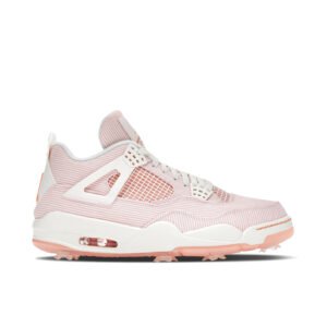 Jordan 4 Retro Golf NRG Seersucker CZ2439-101 - Phonecase4u photo 1