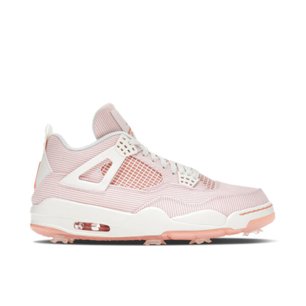 Jordan 4 Retro Golf NRG Seersucker CZ2439-101 - Phonecase4u photo 1