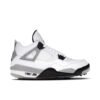 Jordan 4 Retro Golf White Cement CU9981-100 - Phonecase4u photo 1