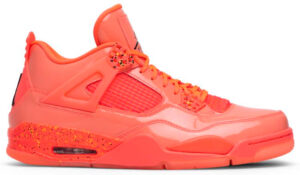 Jordan 4 Retro Hot Punch (Women's) AQ9128-600 - Phonecase4u photo 1