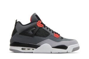 Jordan 4 Retro Infrared DH6927-061 - Phonecase4u photo 1