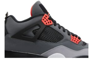 Jordan 4 Retro Infrared DH6927-061 - Phonecase4u photo 2