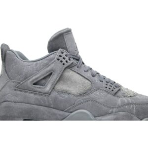 Jordan 4 Retro Kaws 930155-003 - Phonecase4u photo 2