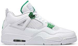 Jordan 4 Retro Metallic Green CT8527-113 - Phonecase4u photo 1