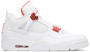 Jordan 4 Retro Metallic Orange CT8527-118 - Phonecase4u photo 1