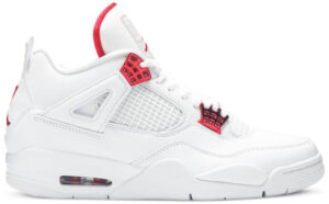Jordan 4 Retro Metallic Red CT8527-112 - Phonecase4u photo 1