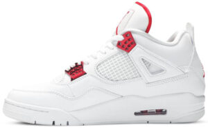 Jordan 4 Retro Metallic Red CT8527-112 - Phonecase4u photo 2