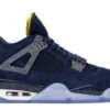 Jordan 4 Retro Michigan PE AJ4-1036660 - Phonecase4u photo 1