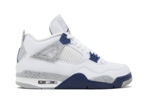 Jordan 4 Retro Midnight Navy DH6927-140 - Phonecase4u photo 1