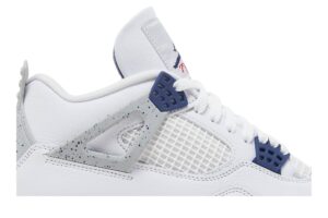 Jordan 4 Retro Midnight Navy DH6927-140 - Phonecase4u photo 2