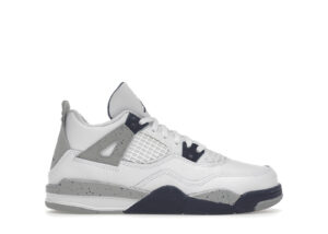 Jordan 4 Retro Midnight Navy (PS) BQ7669-140 - Phonecase4u photo 1