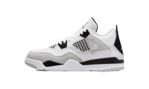 Jordan 4 Retro Military Black DH6927-111 - Phonecase4u photo 1