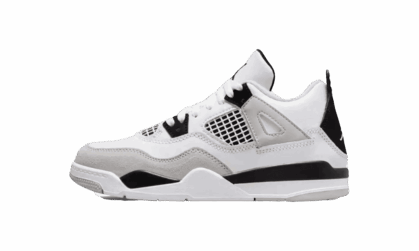 Jordan 4 Retro Military Black DH6927-111 - Phonecase4u photo 1