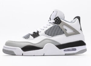 Jordan 4 Retro Military Black DH6927-111 - Phonecase4u photo 2
