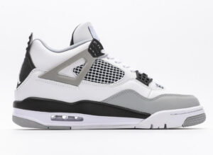 Jordan 4 Retro Military Black DH6927-111 - Phonecase4u photo 3