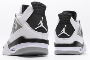 Jordan 4 Retro Military Black DH6927-111 - Phonecase4u photo 4