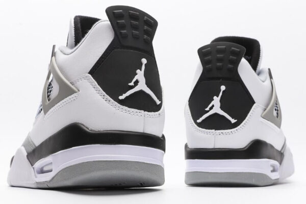 Jordan 4 Retro Military Black DH6927-111 - Phonecase4u photo 4
