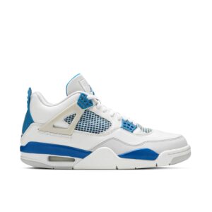 Jordan 4 Retro Military Blue (2006) 308497-141 - Phonecase4u photo 1