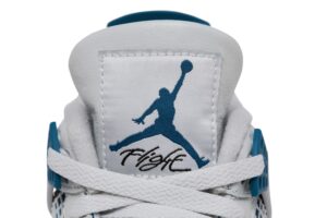 Jordan 4 Retro Military Blue (2024) FV5029-141 - Phonecase4u photo 10